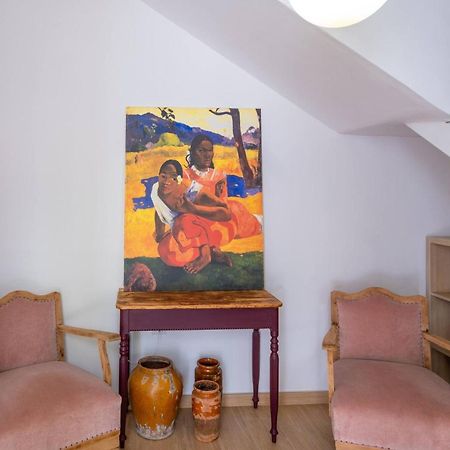 Casa Abuela Tona By Huskalia - City Center Лос-Льянос-де-Арідане Екстер'єр фото